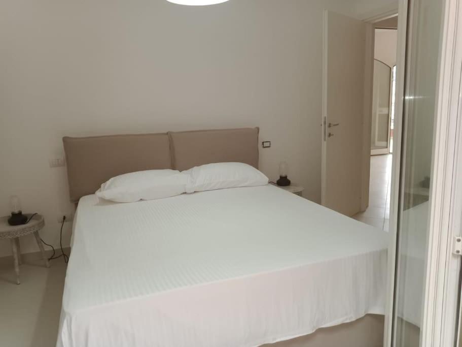 Luxury Beach House Porto Santo Stefano  Luaran gambar