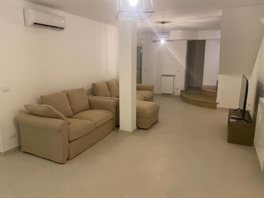 Luxury Beach House Porto Santo Stefano  Luaran gambar