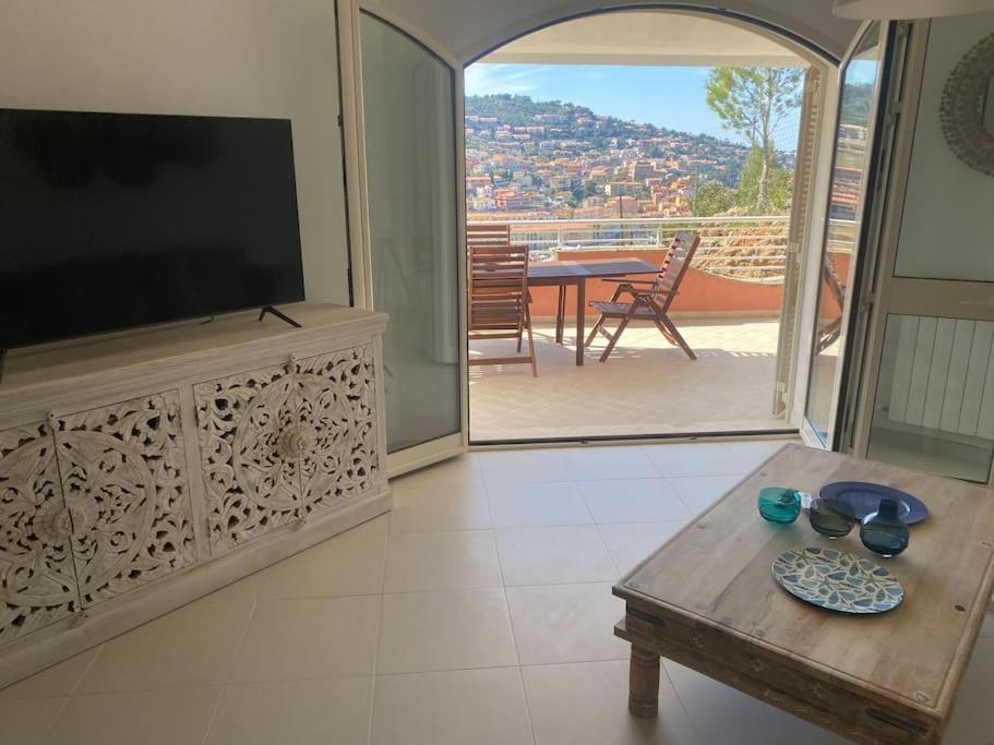 Luxury Beach House Porto Santo Stefano  Luaran gambar