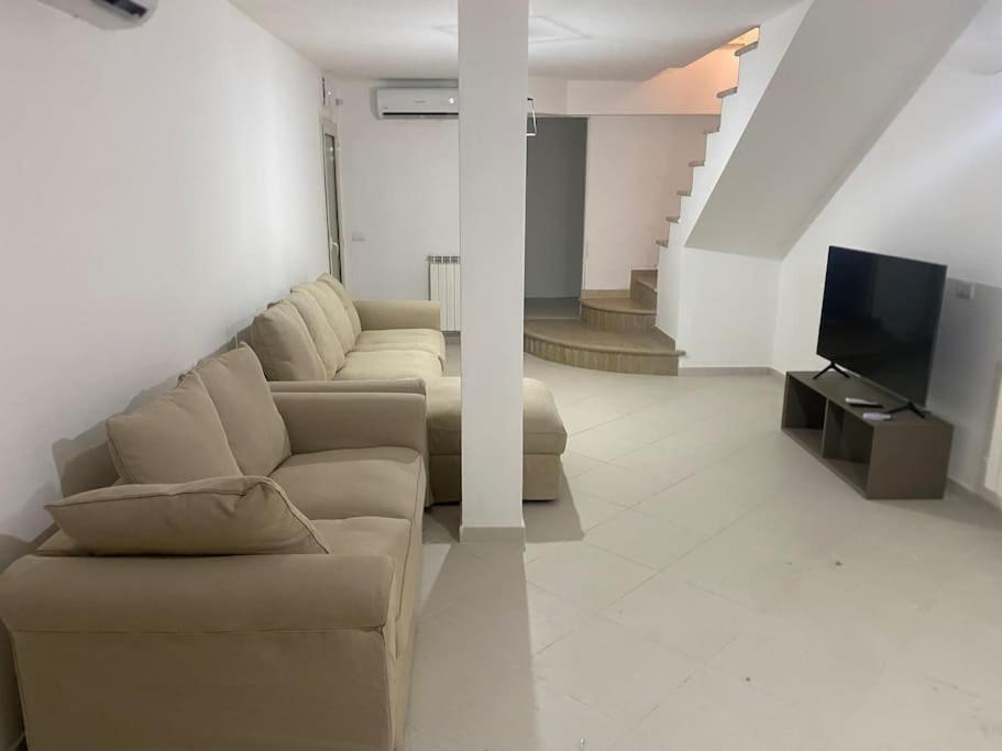 Luxury Beach House Porto Santo Stefano  Luaran gambar