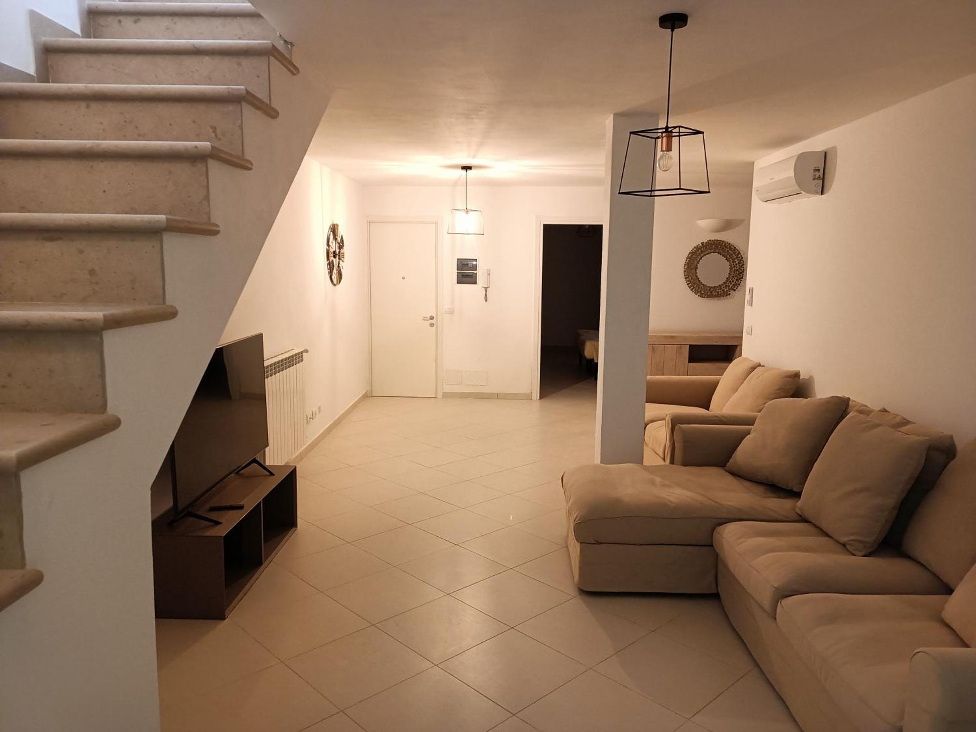 Luxury Beach House Porto Santo Stefano  Luaran gambar