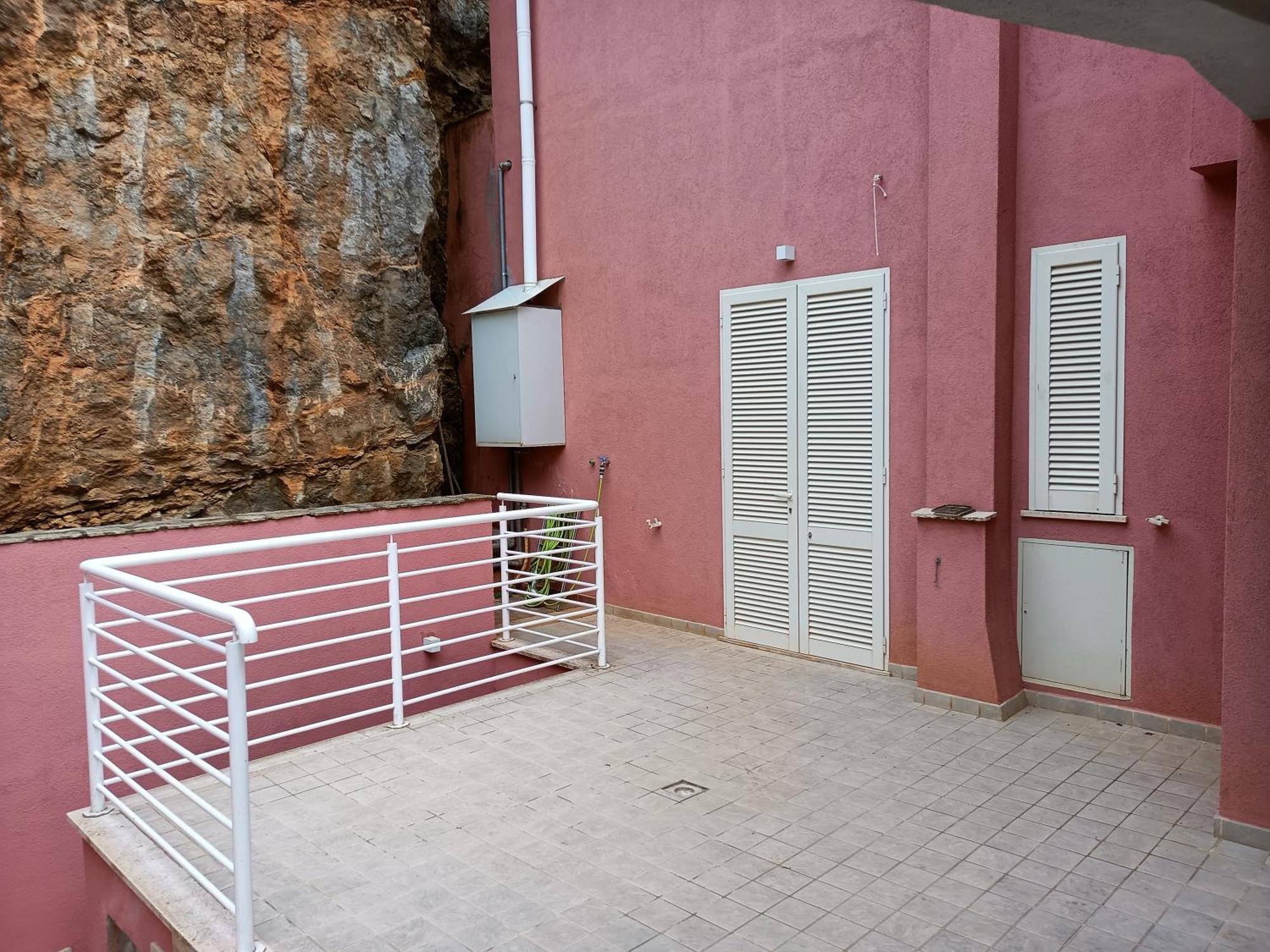 Luxury Beach House Porto Santo Stefano  Luaran gambar