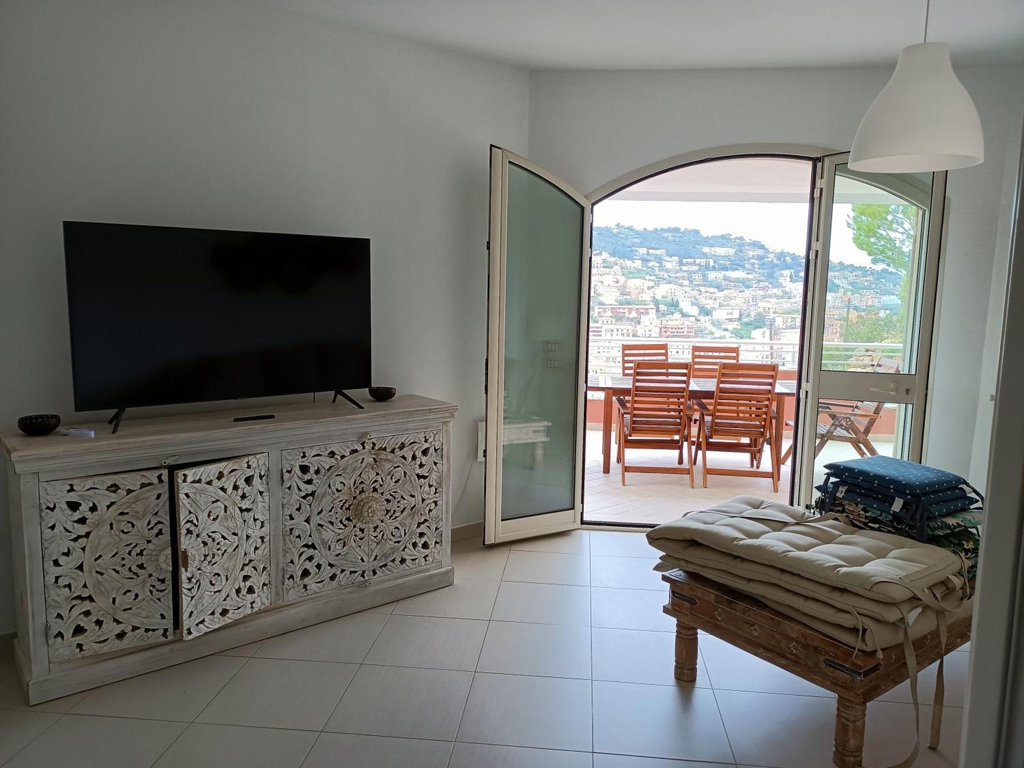 Luxury Beach House Porto Santo Stefano  Luaran gambar