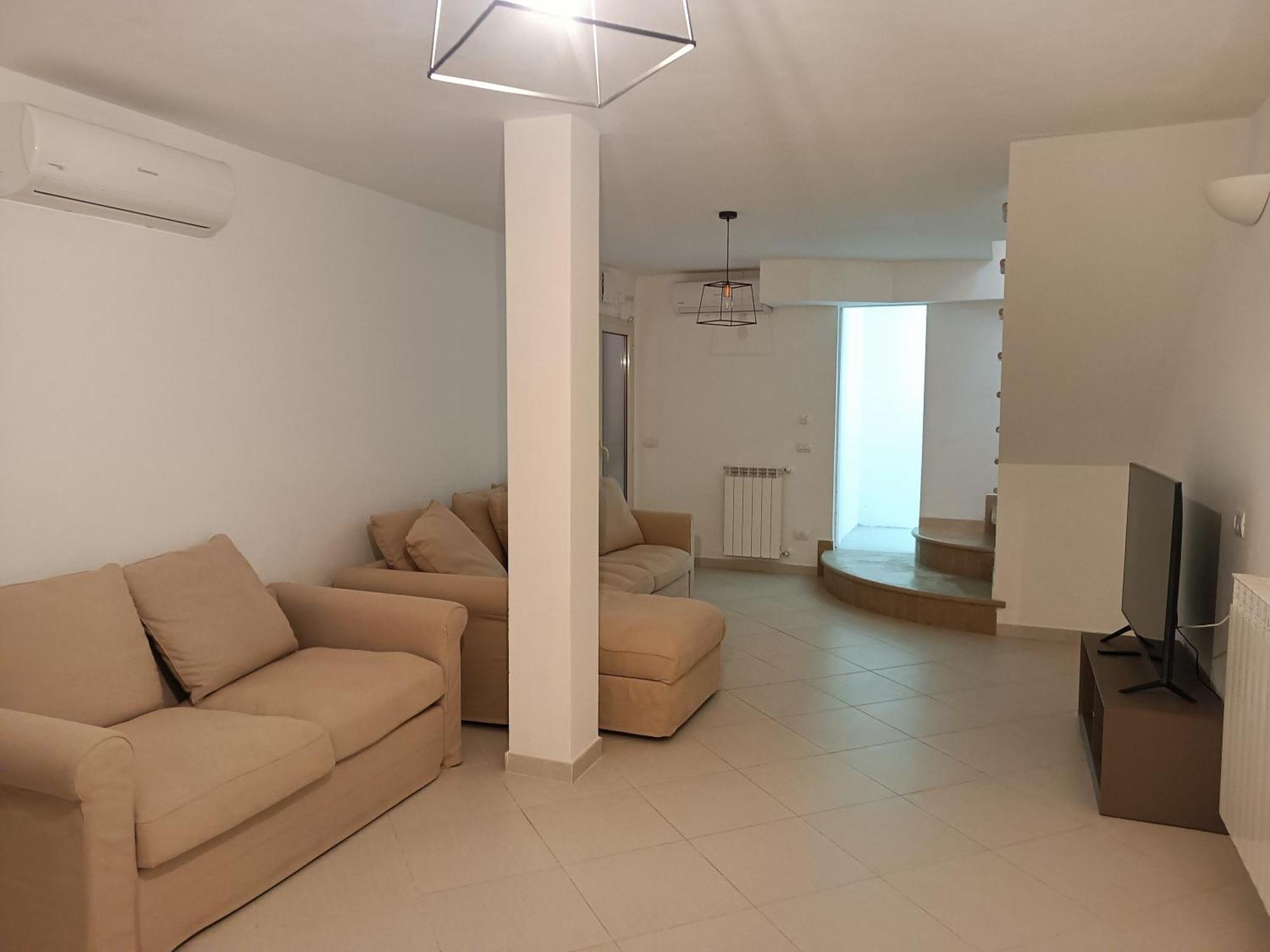 Luxury Beach House Porto Santo Stefano  Luaran gambar